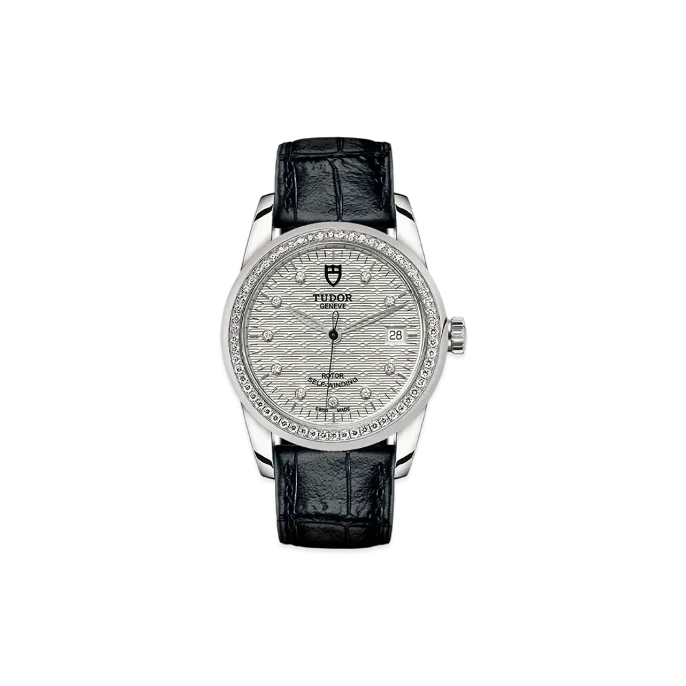 TUDOR GLAMOUR DATE