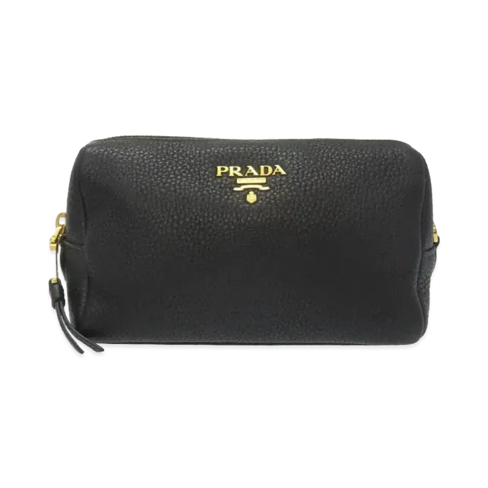 PRADA Vitello Pouch