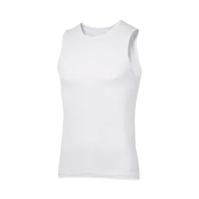 Goldwin Cooling Tank Top (C3 Fit / Men's) "White"