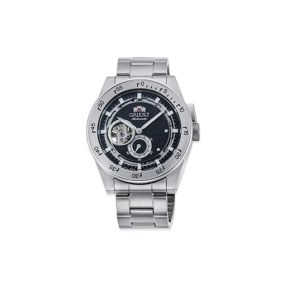 ORIENT Revival Collection Retro Future Camera RN-AR0201B