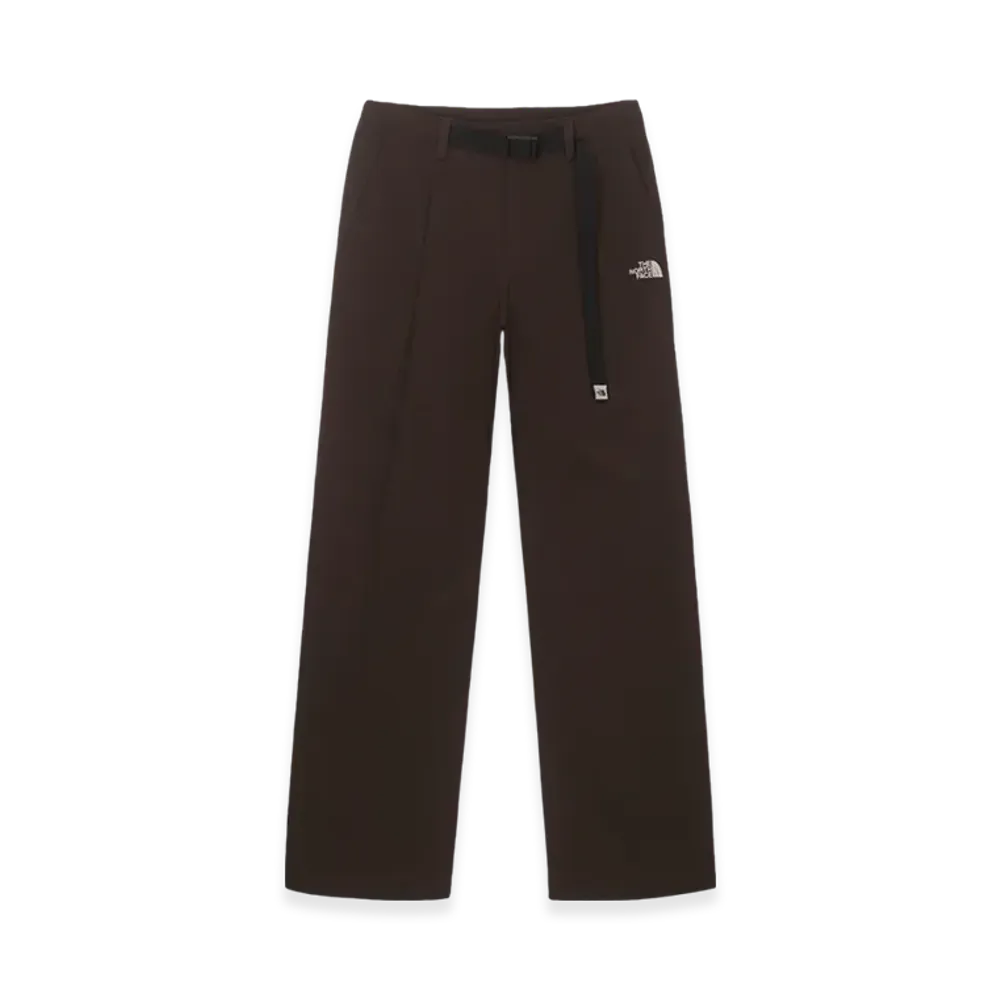The North Face Winton Straight Pants "Dark Brown"