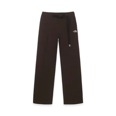The North Face Winton Straight Pants "Dark Brown"