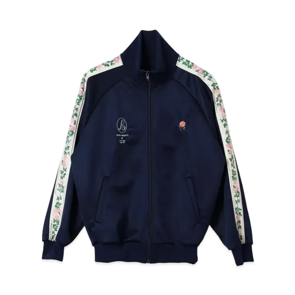 BEAMS COUTURE x RURU MARY’S Jersey "Navy"