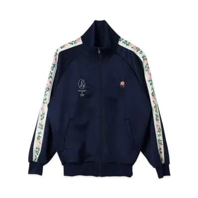 BEAMS COUTURE x RURU MARY’S Jersey "Navy"