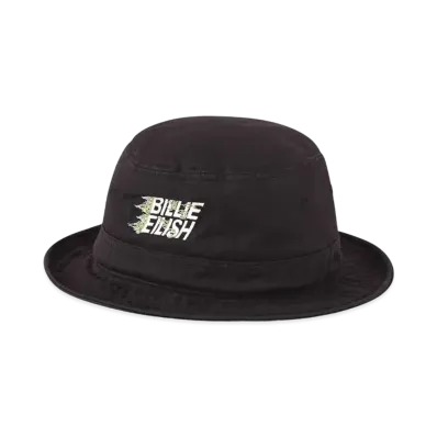 Uniqlo UT Billie Eilish x Takashi Murakami Hat "Black"