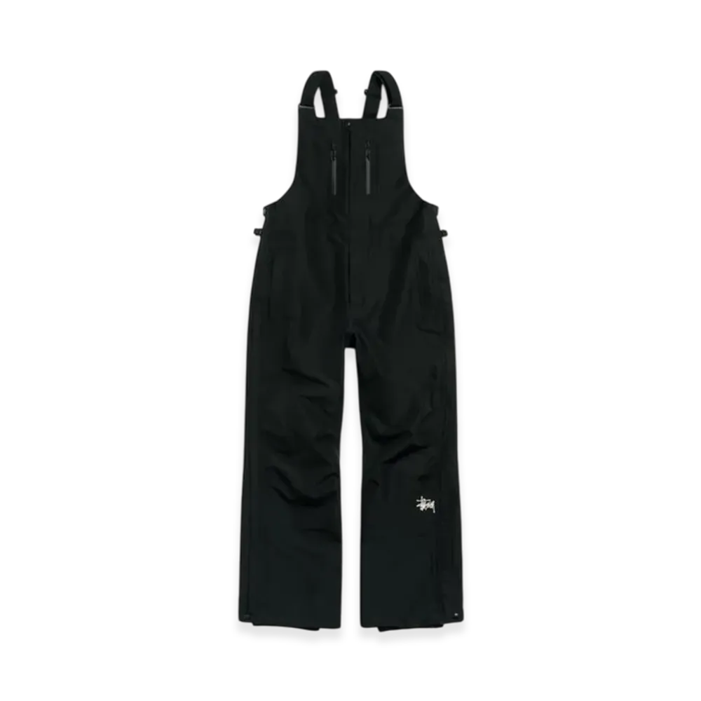 Stussy GORE-TEX Bib "Black"
