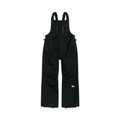 Stussy GORE-TEX Bib "Black"