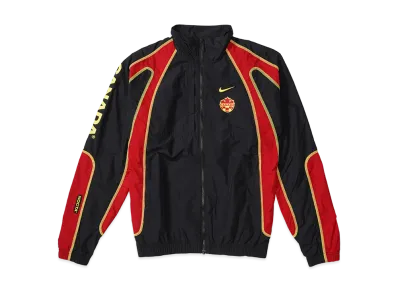 Nike x NOCTA X2 World Cup Woven Tracksuit Jacket Canada "Black"