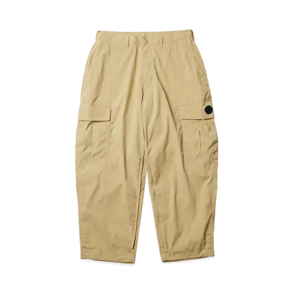 SSZ x Evisen Skateboards 6Pocket Pants "Beige"