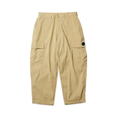 SSZ x Evisen Skateboards 6Pocket Pants "Beige"