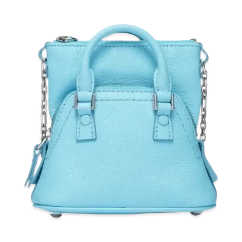 Maison Margiela 5AC Classique Baby "Aqua Blue"