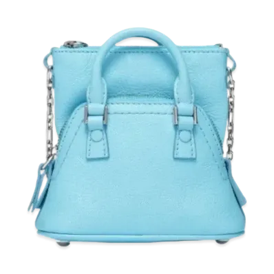 Maison Margiela 5AC Classique Baby "Aqua Blue"