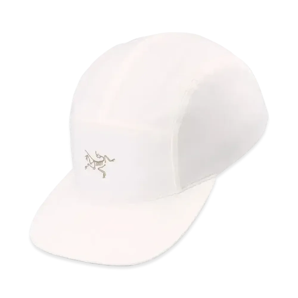 ARC'TERYX Calidum 5 Panel Hat "Arctic Silk" X000006984