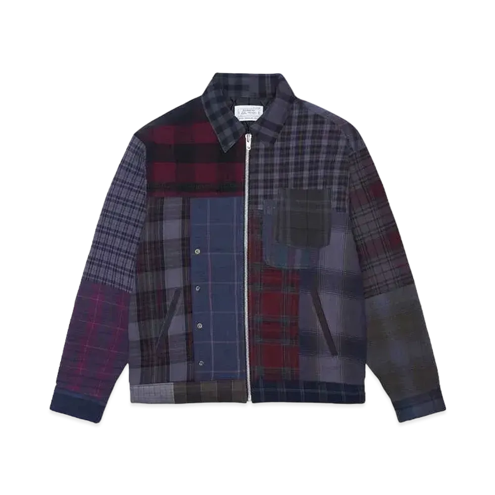 Rafu Remake Jacket "Assorted 6"