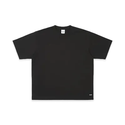 PALACE Unisex T-Shirt "Black"