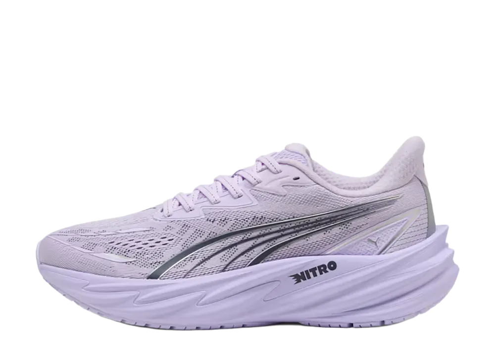 Puma Women's Velocity Nitro 5 "Light Lavender/Inky Depths"