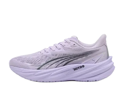Puma Women's Velocity Nitro 5 "Light Lavender/Inky Depths"