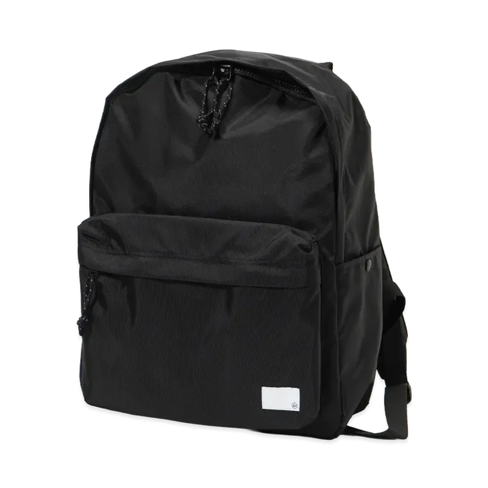 FRGMTMINI Mini Logo Backpack "Black"