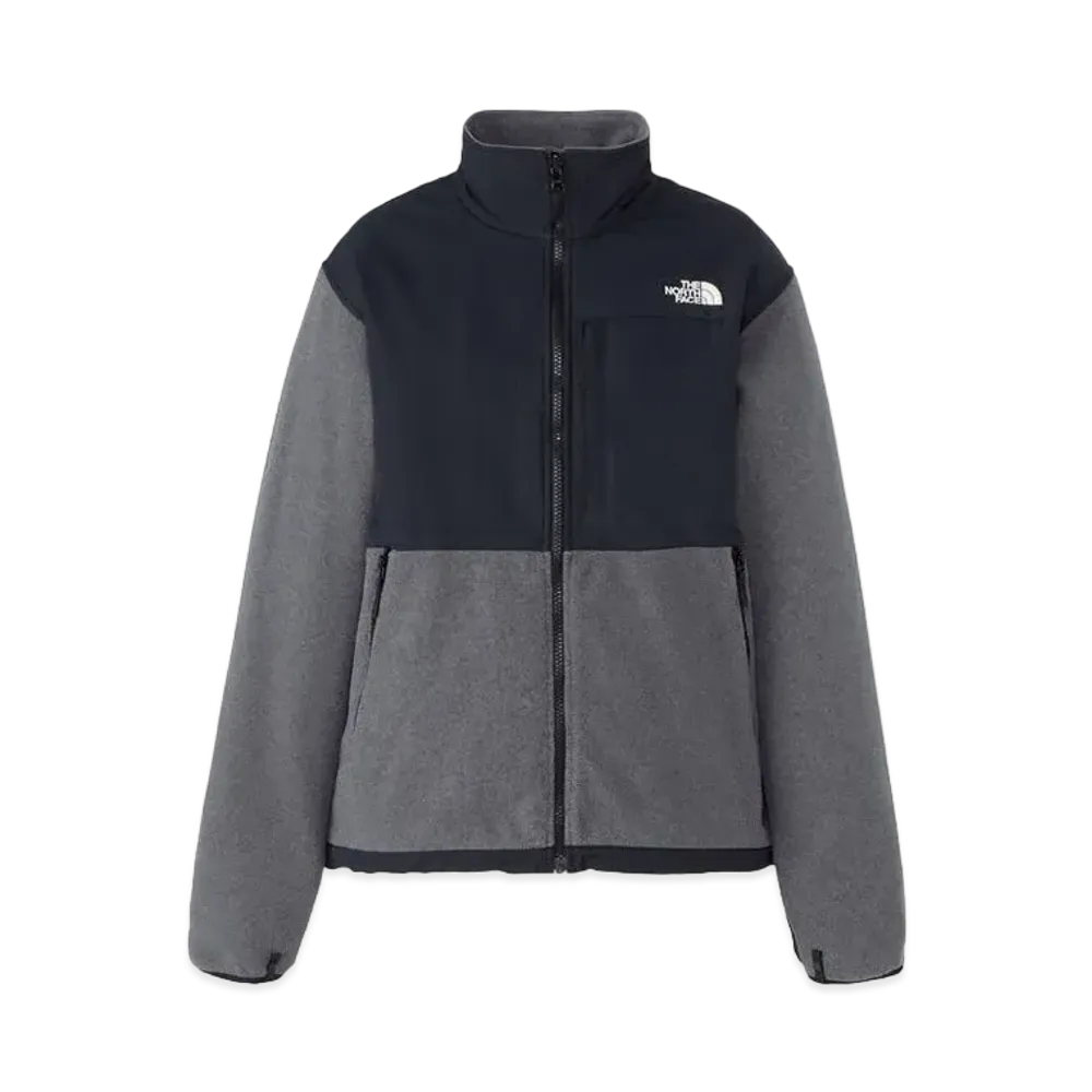 The North Face Denali Jacket "Mix Gray"