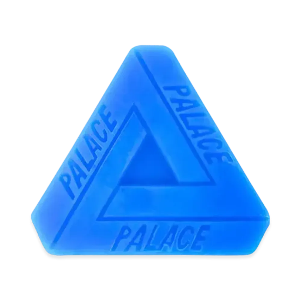 PALACE Wax "Blue"