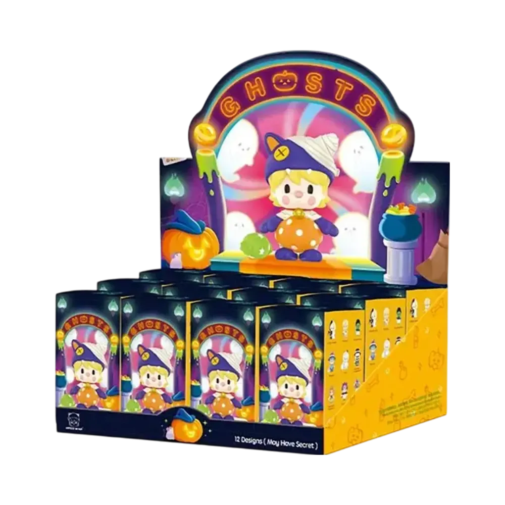 POP MART Sweet Bean Ghost Series [Assortment Box]