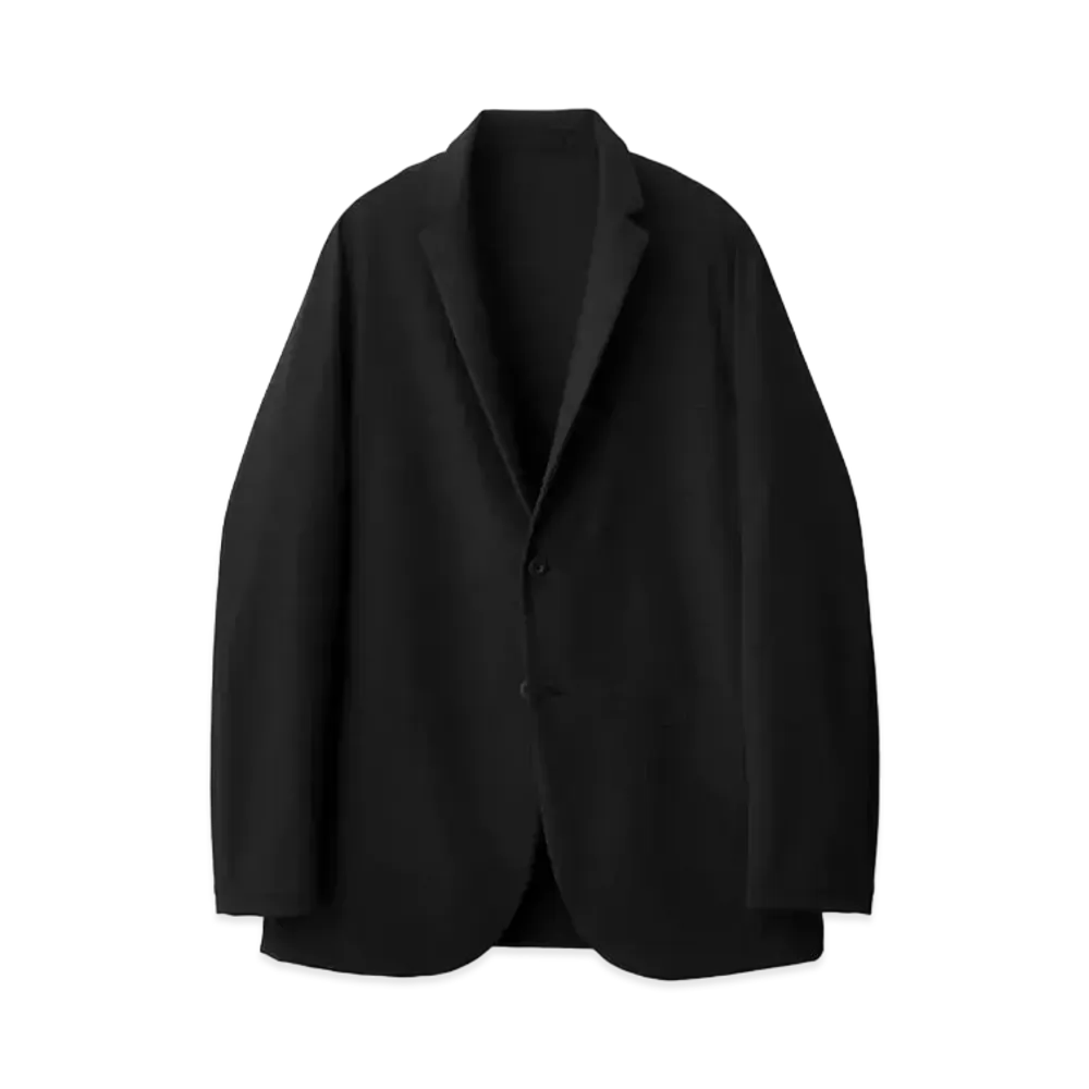 Teatora Ghost Code Wallet Jacket - GC "Shadow"
