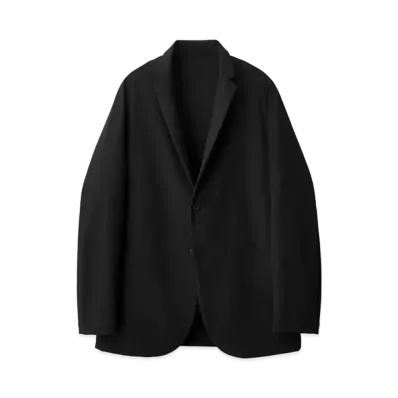 Teatora Ghost Code Wallet Jacket - GC "Shadow"