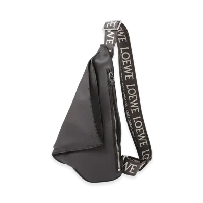 LOEWE Anton Sling "Dark Grey"