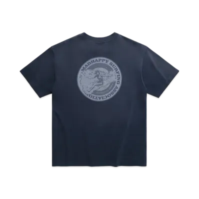 HYSTERIC GLAMOUR x madhappy Midweight Tee "Crown"