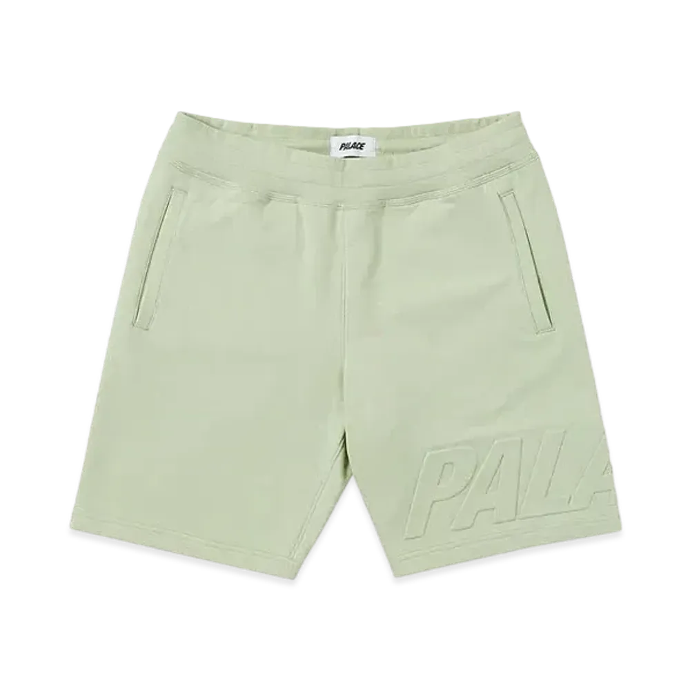 PALACE Bossy Short "Green Spritz"
