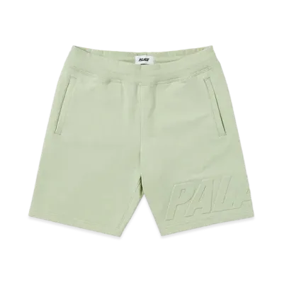 PALACE Bossy Short "Green Spritz"