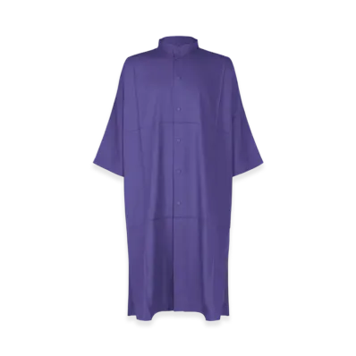 IM MEN Compact Shirt "Blue"