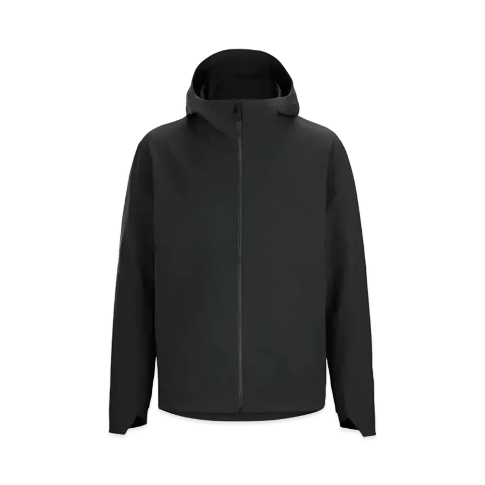 ARC'TERYX Isogon MX Jacket Men's "Black" X000007676