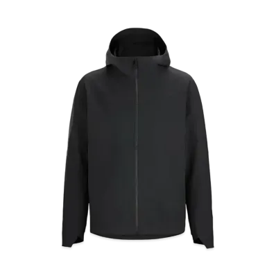 ARC'TERYX Isogon MX Jacket Men's "Black" X000007676