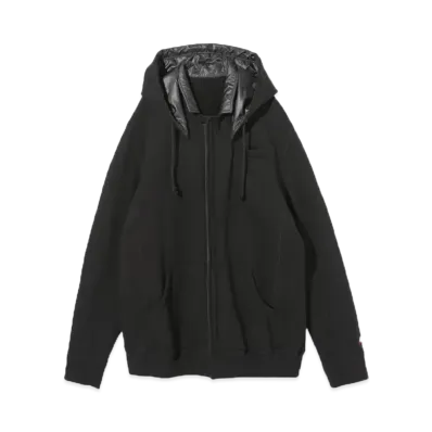 UNDERCOVER JACKET "Black"