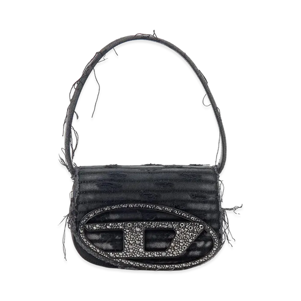 Diesel Handbag "Black"