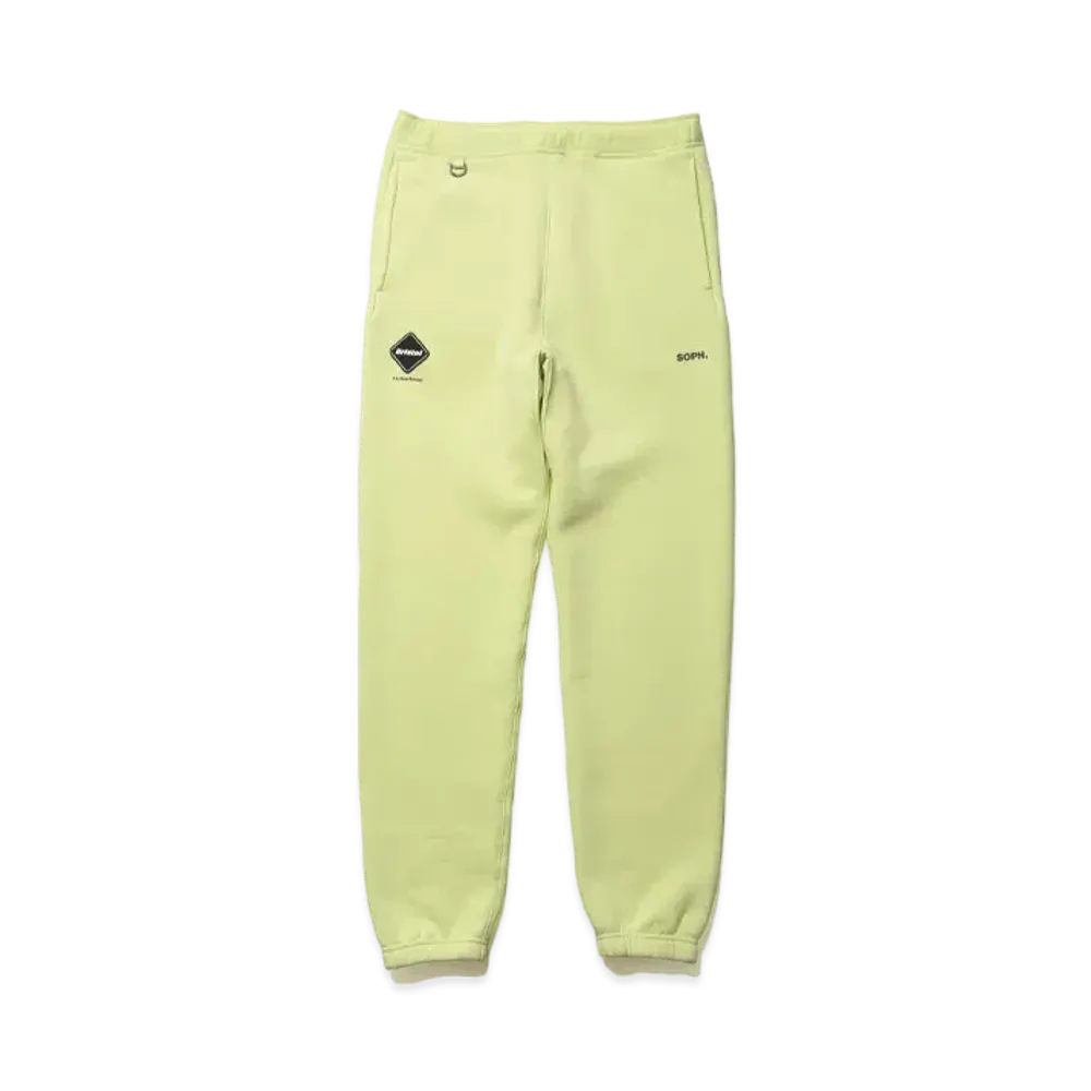 F.C.Real Bristol Team Sweat Pants "Green"