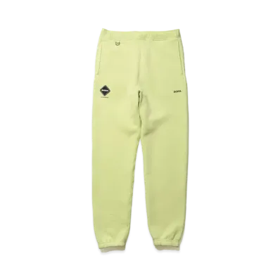 F.C.Real Bristol Team Sweat Pants "Green"