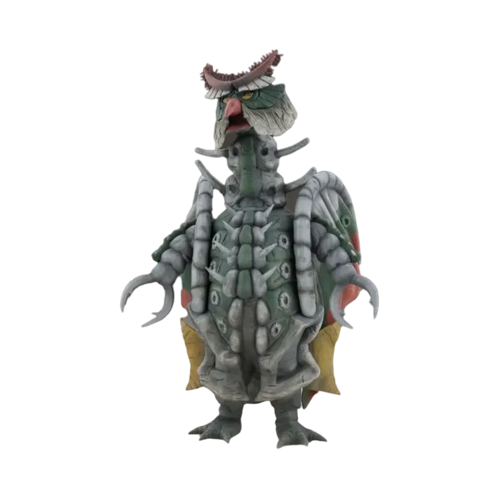 XPLUS "Daikaiju series" -Ultraman Taro- Mururoa
