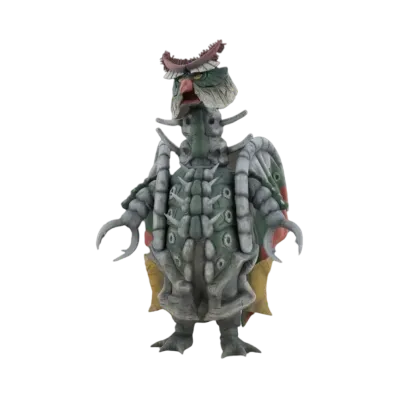 XPLUS "Daikaiju series" -Ultraman Taro- Mururoa