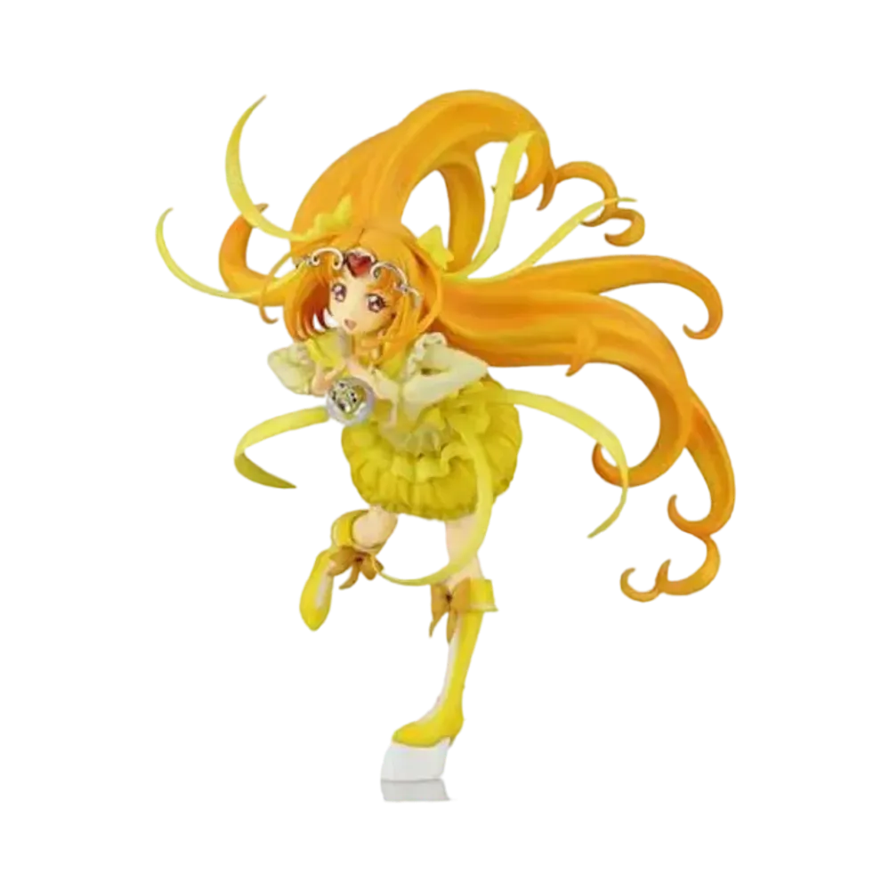 Alpha x Omega: Suite Precure - Cure Muse