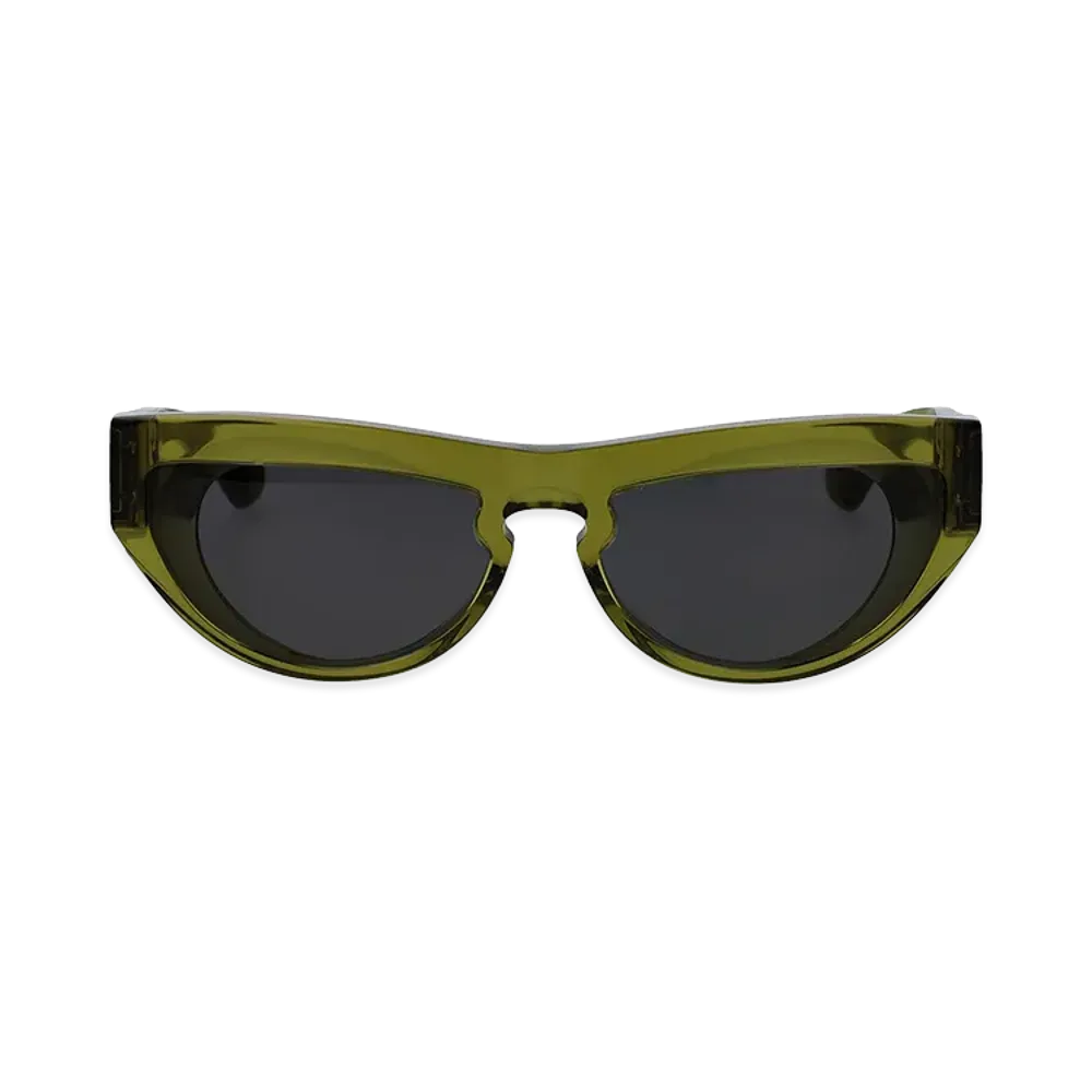 Burberry Women's Sunglasses "Green"