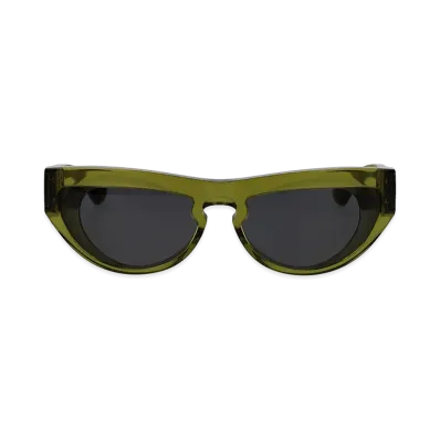 Burberry Women's Sunglasses "Green"