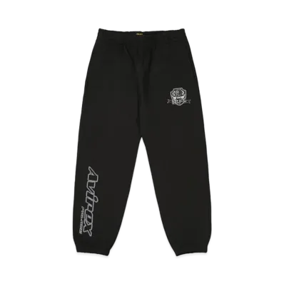 PALACE Avirex Jogger "Black"