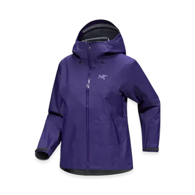 ARC'TERYX Women's Beta SL Jacket "Soulsonic" X000009674