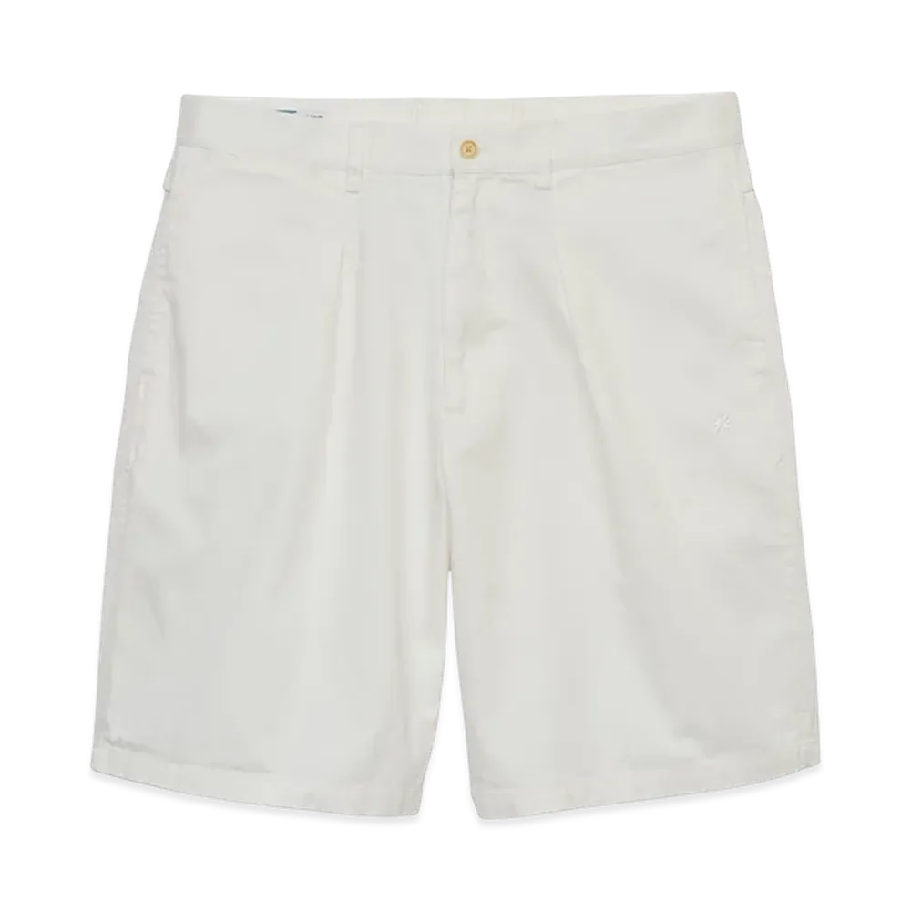 GDC Gurkha Big Shorts "White"