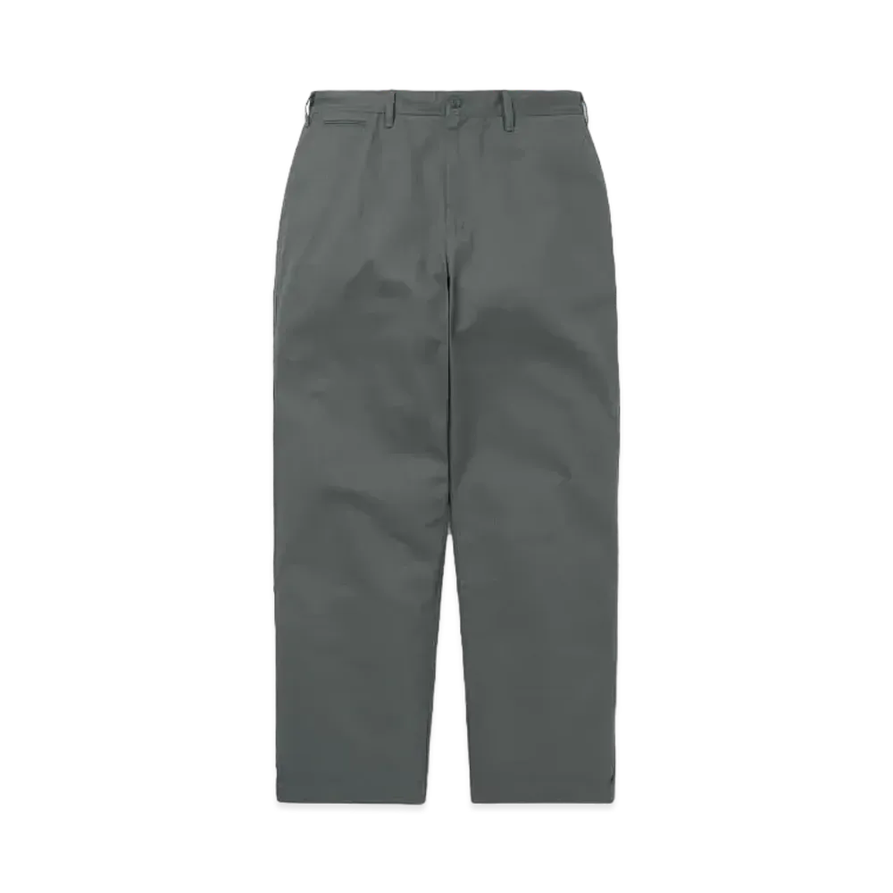 thisisneverthat Chino Pant "Slate"