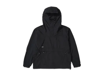 WTAPS SBS / Jacket / Nylon. Tussah. Pertex "Black"