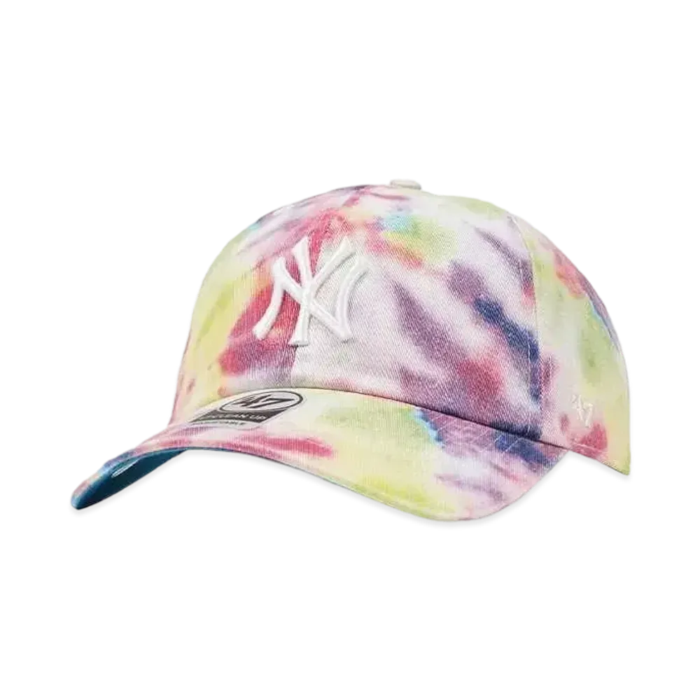 '47 Yankees SPECTRAL CLEAN UP "WHITE"