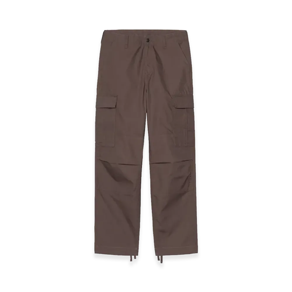 Carhartt WIP Regular Cargo Pant "Shale(Rinsed)"